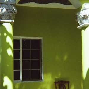 The Veranda (Jenelle Smith)