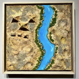 River of the Gods (Moni Vems)