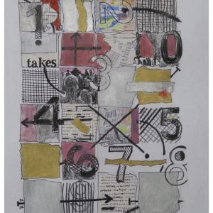 A Collage of Memories 2 (Dan Crawford)