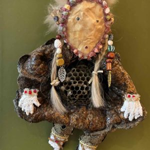 Our Lady of Midwives (Francie McGlynn)