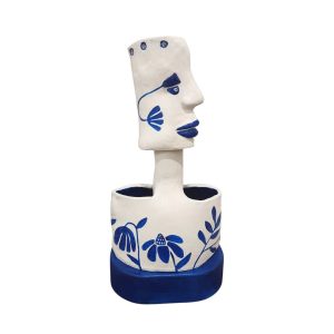 My Flowers Are Blue (Holly Atkinson)