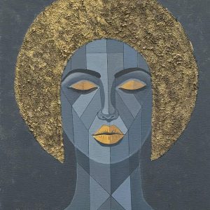 Whole Unto Herself (Ralda Burhan)