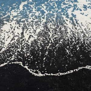 Fundy Tidal Pattern Pattern Series 6 (Sheri Hancock)