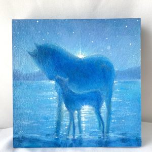 Dawn (SOLD) (Rin Wanchen Yu)
