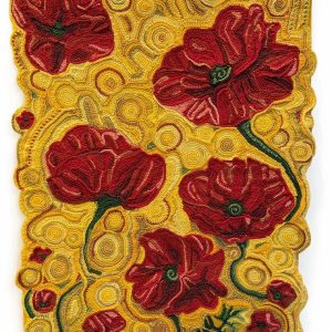 Poppies (Michael Donohue)