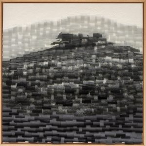 Horizon Lines #2 (Sandy Middleton)