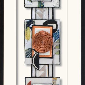 Unfurling (Alice Vander Vennen)