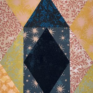 Inner Peace (Lisa Anderson)