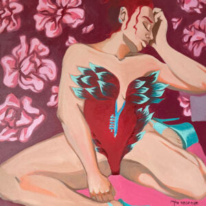 Esthetics (Mike Kasongo)