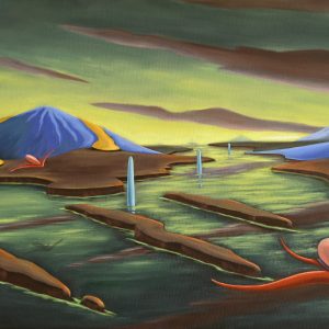 Survol (Pierre Demers)