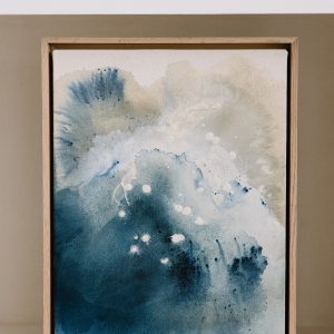 What drifted in- SOLD (Sara Gonzalez)