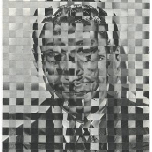 Portrait of a Leading Man (Erin McGean)