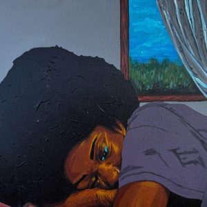 Where I Am! (Emmanuel Akolo)