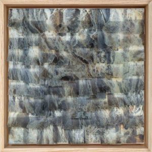 Glacial Erosion (Sandy Middleton)