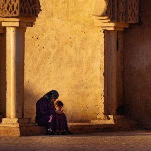 The Golden Age (Meknes, MA) (Simon Leung)