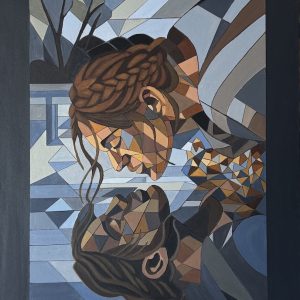 Reflection (Ralda Burhan)