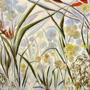 Where the Wild Things Grow (Christie Baker)