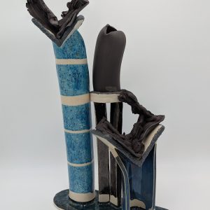 Towers 1 (Laura Wagner)