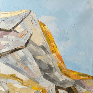 Geometry of Light II (Daria Gavrilina)