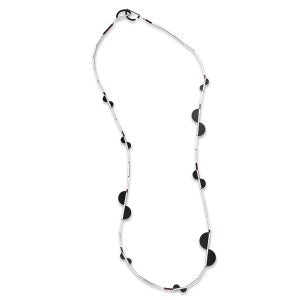 Modernist Necklace (Micheline Roi)