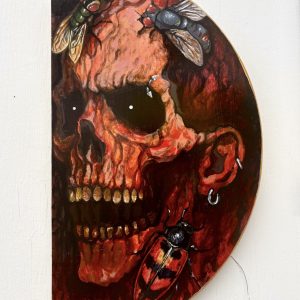 Infestation (Mackenzie Iuliano)