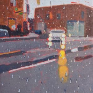 Illuminated Pathway (Poonam Khanna)