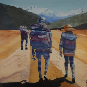 Setting Our Sights II (Jill Hobson)