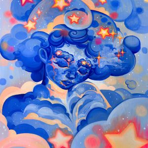 Celestial Dream (Alisa Krytsak)