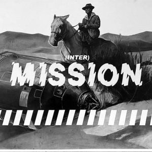 INTER-MISSION (Whitney Montgomery)