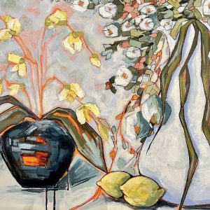 Light and Love (Christie Baker)