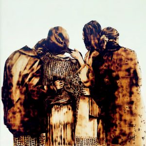 Forever and Beyond (Nahil Alsheikh)