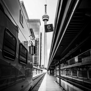 Platform 6ix (Marc Eymé)