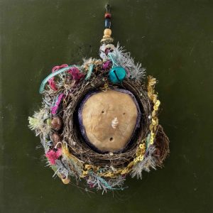 Seek and Ye Shall Find (Francie McGlynn)