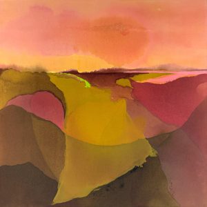 Greenheart (Lindsay Smail)