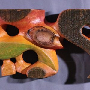 Carving 4 (Rob Boerboom)