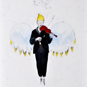 Fiddler (Peter Barelkowski)