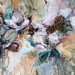 A Solemn Symphony (Celeste Kim)