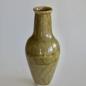 Lithos Series, Vase (John Krizan)
