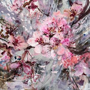 She Does Hope (Celeste Kim)