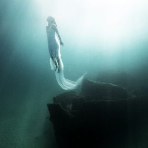 A Quiet Rising (Meaghan Ogilvie)