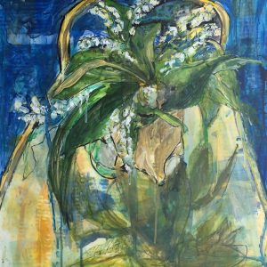 Lily of the Valley (Larissa Mattwich)