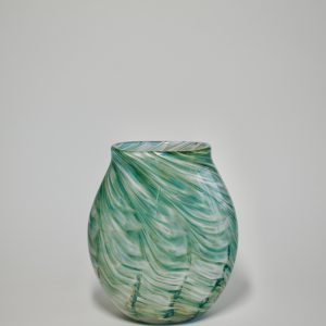 Boughs of Cedar Series, Vase (John Krizan)