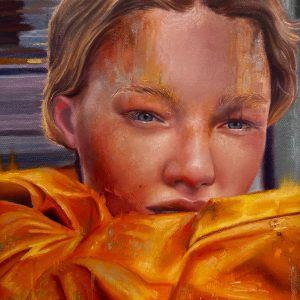 Caught in Place (Emmette Lewis)