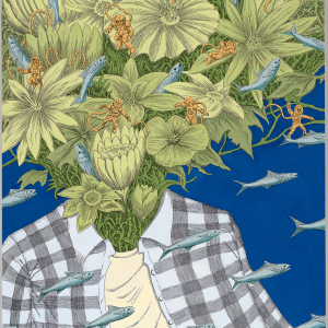 Losing My Mind (Steven Kenny)