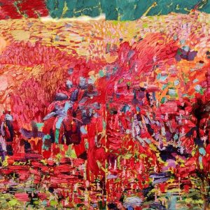 Untitled Diptych 0125 (Gurdeep Singh)