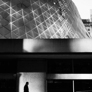 Bittersweet Symphony (Toronto, CA) (Simon Leung)