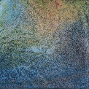 Spiral Drift (Lise Anne Janis)