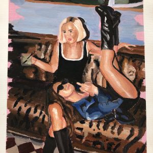 Rockstars VI (Michael  Martins )
