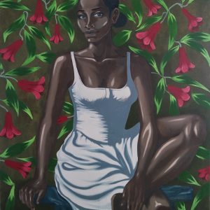 Poise (Mike Kasongo)