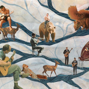 Audience (Laura Thompson)